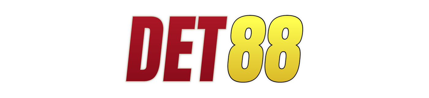 det88 লোগো